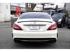 MERCEDES BENZ CLS-CLASS