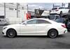 MERCEDES BENZ CLS-CLASS