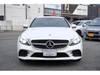 MERCEDES BENZ C-CLASS