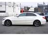 MERCEDES BENZ C-CLASS