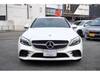 MERCEDES BENZ C-CLASS