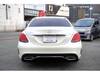 MERCEDES BENZ C-CLASS