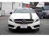 MERCEDES BENZ A-CLASS