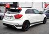 MERCEDES BENZ A-CLASS