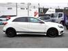 MERCEDES BENZ A-CLASS