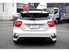 MERCEDES BENZ A-CLASS