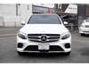 MERCEDES BENZ GLC-CLASS