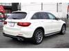 MERCEDES BENZ GLC-CLASS