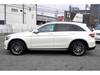 MERCEDES BENZ GLC-CLASS