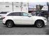 MERCEDES BENZ GLC-CLASS