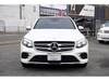 MERCEDES BENZ GLC-CLASS