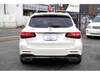 MERCEDES BENZ GLC-CLASS