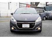 2016 PEUGEOT 208