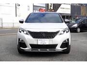 2018 PEUGEOT 3008
