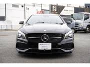 2017 MERCEDES BENZ CLA-CLASS