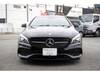 MERCEDES BENZ CLA-CLASS