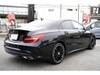 MERCEDES BENZ CLA-CLASS