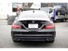 MERCEDES BENZ CLA-CLASS