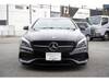 MERCEDES BENZ CLA-CLASS