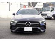 2019 MERCEDES BENZ CLA-CLASS