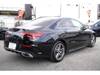 MERCEDES BENZ CLA-CLASS