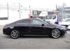MERCEDES BENZ CLA-CLASS