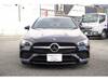 MERCEDES BENZ CLA-CLASS