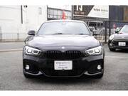 2019 BMW 1 SERIES