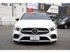 MERCEDES BENZ A-CLASS