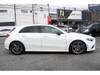 MERCEDES BENZ A-CLASS