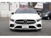 MERCEDES BENZ A-CLASS