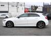 MERCEDES BENZ A-CLASS
