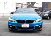 2017 BMW 4 SERIES