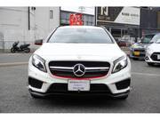2015 MERCEDES BENZ GLA-CLASS