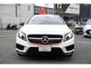 MERCEDES BENZ GLA-CLASS