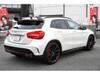 MERCEDES BENZ GLA-CLASS