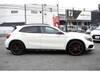 MERCEDES BENZ GLA-CLASS