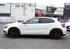 MERCEDES BENZ GLA-CLASS