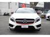 MERCEDES BENZ GLA-CLASS