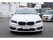2016 BMW 2 SERIES