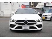 2019 MERCEDES BENZ CLA-CLASS