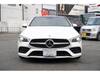 MERCEDES BENZ CLA-CLASS