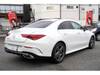 MERCEDES BENZ CLA-CLASS