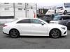 MERCEDES BENZ CLA-CLASS