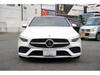 MERCEDES BENZ CLA-CLASS