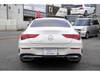 MERCEDES BENZ CLA-CLASS