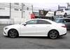 MERCEDES BENZ CLA-CLASS