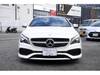 MERCEDES BENZ CLA-CLASS Shooting Brake