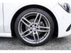 MERCEDES BENZ CLA-CLASS Shooting Brake
