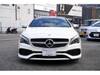 MERCEDES BENZ CLA-CLASS Shooting Brake